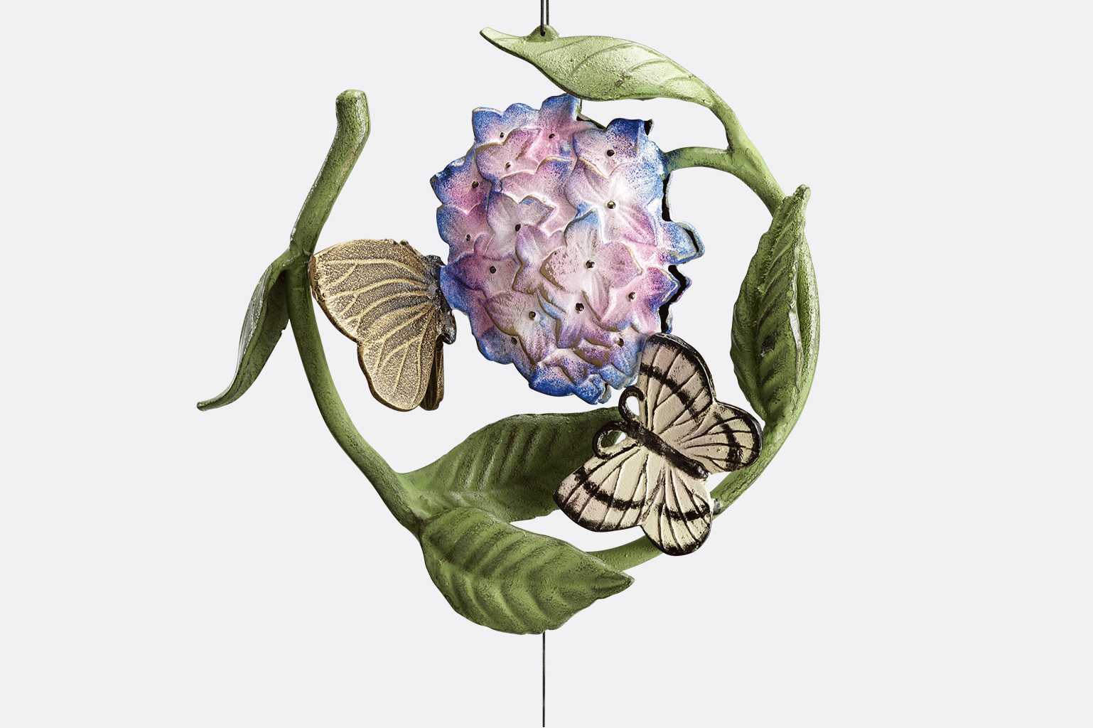 Over the Veranda Wind Chime
