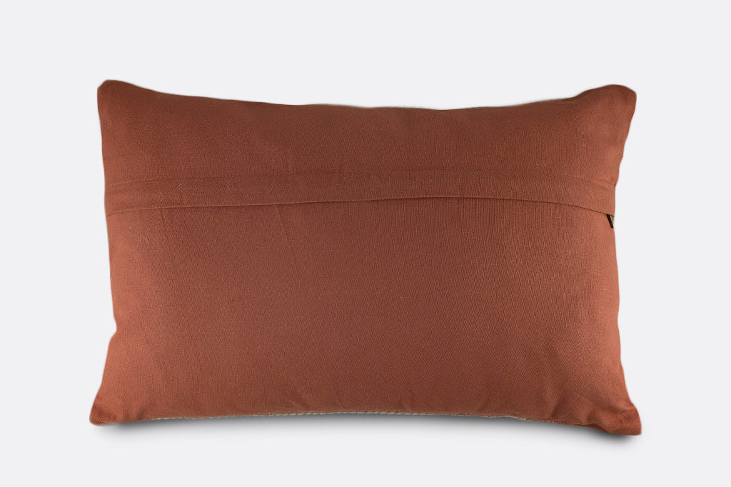 Suzani Arboretum Pillow