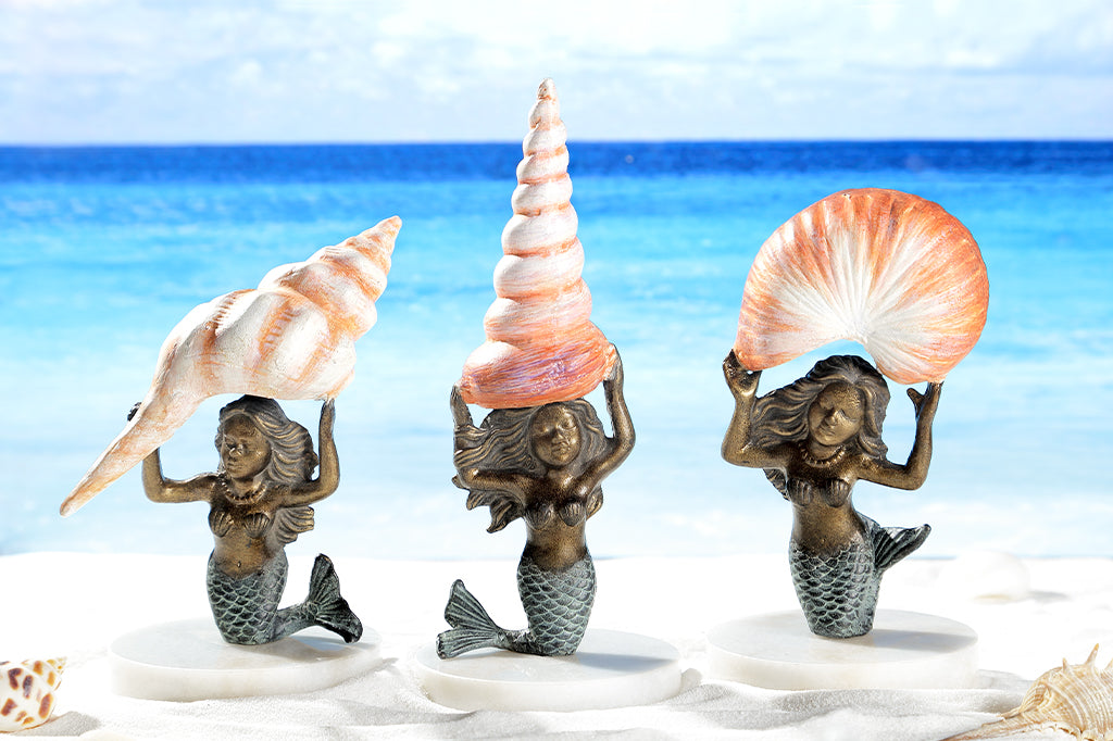 Mermaid Décor Bundle