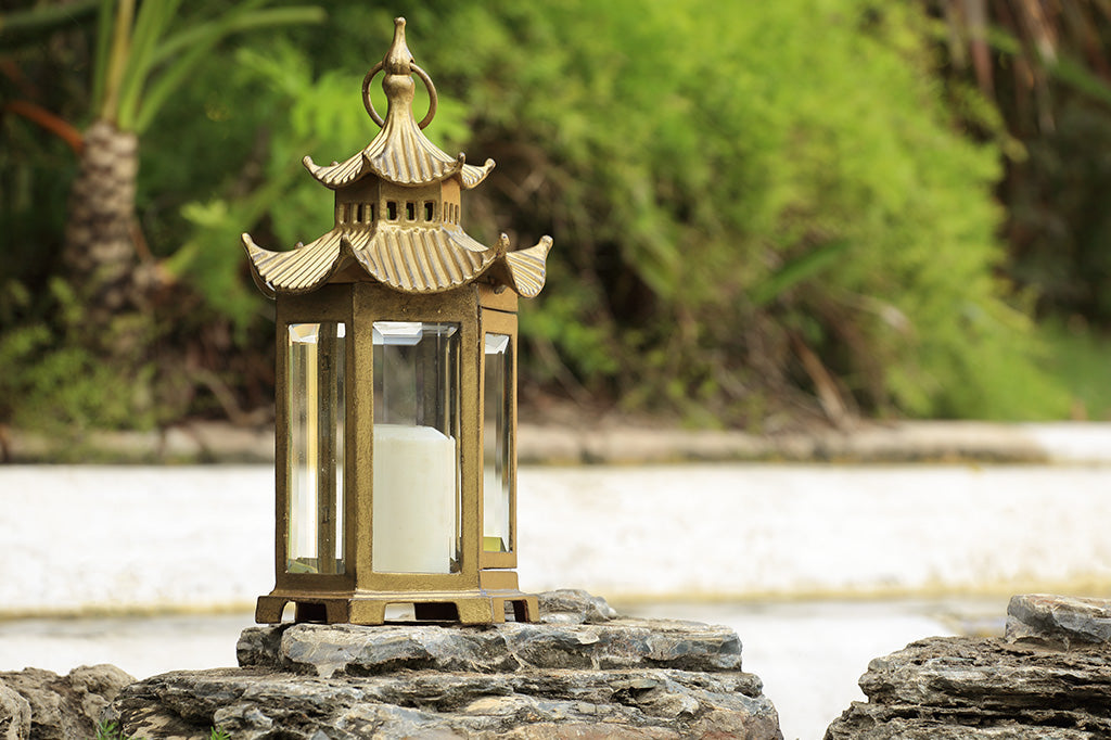 Ming Palace Lantern