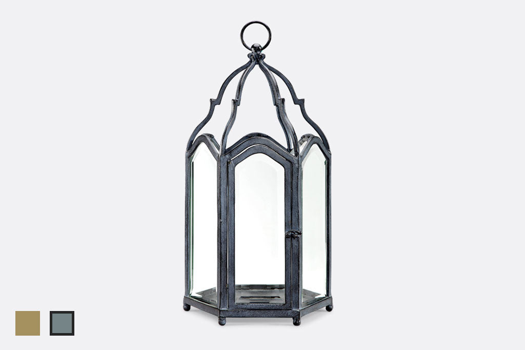 Palazzo Lantern Verdigris
#color_Verdigris