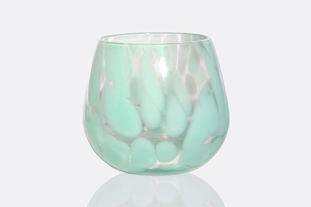 Ocean Stemless Wine Glass Set of 6