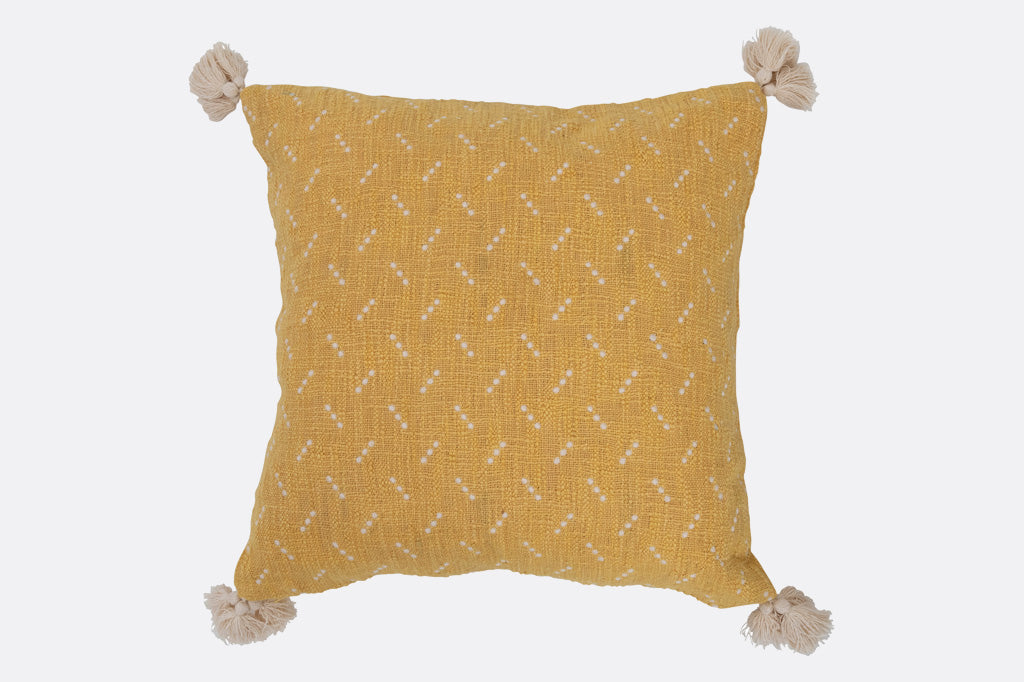 Bee Sting Pillow