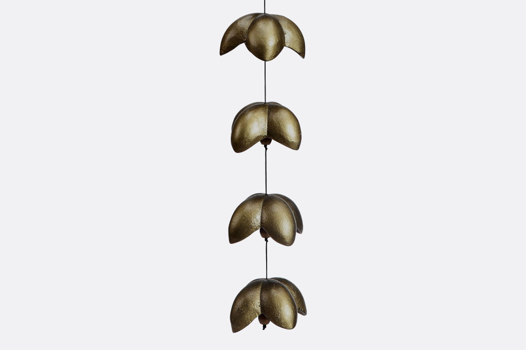 Florabelle Chain Windchime