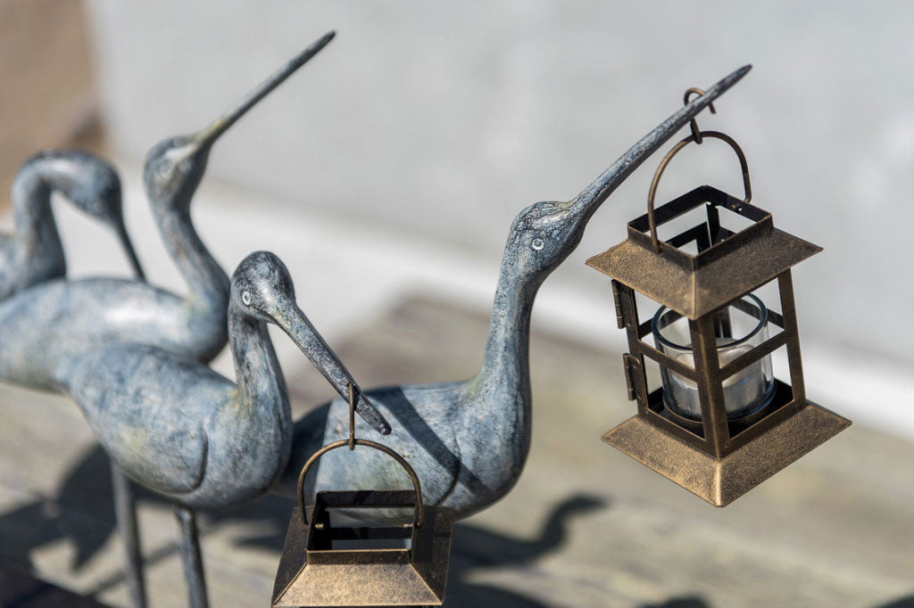 Sandpipers Lantern