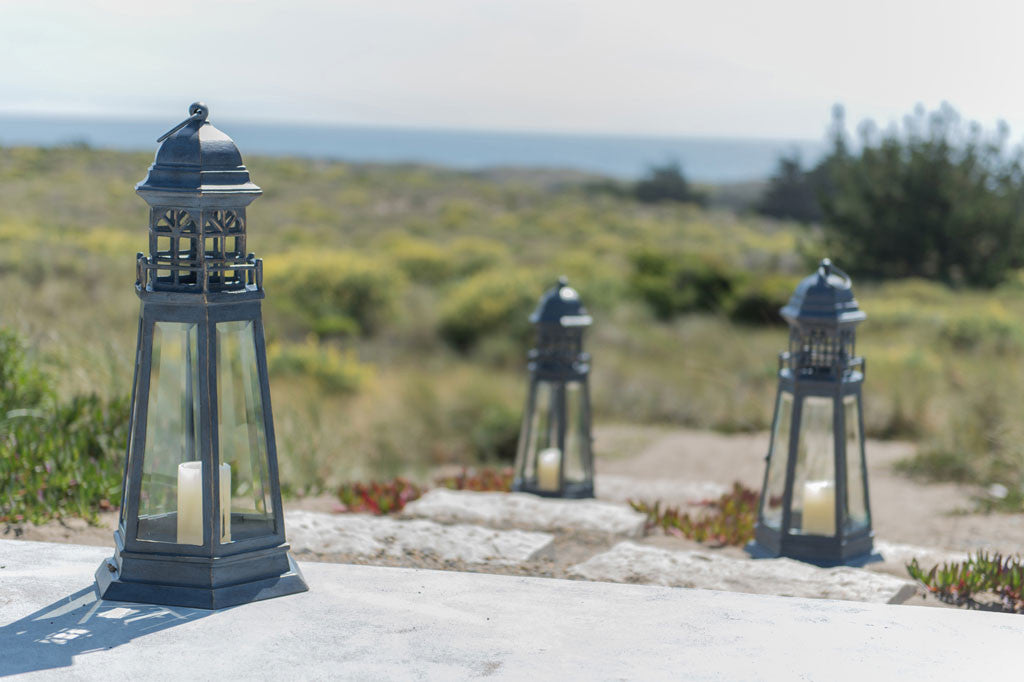 Lighthouse Lantern