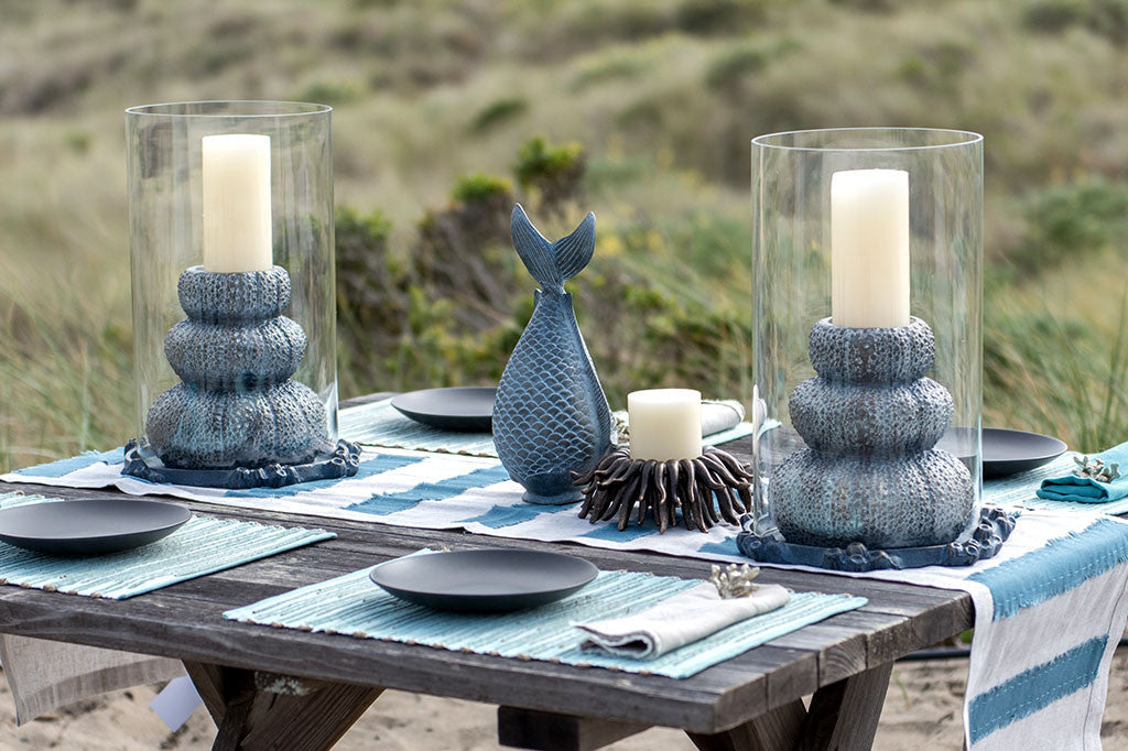 Sea Urchins Hurricane