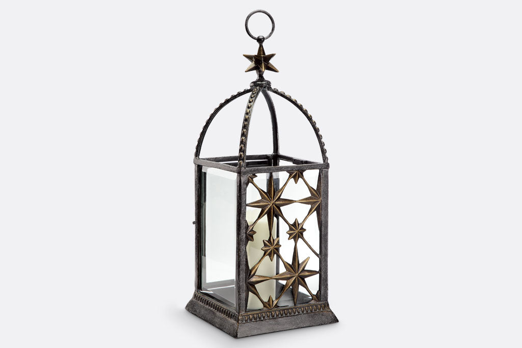 Starry Night Lantern
