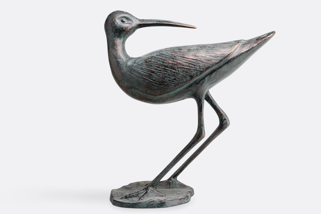 chocolate with bronze highlights sandpiper