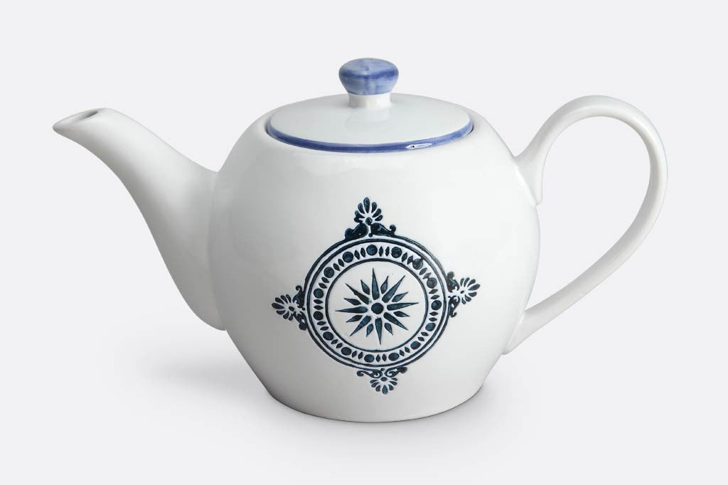 Costazul Teapot