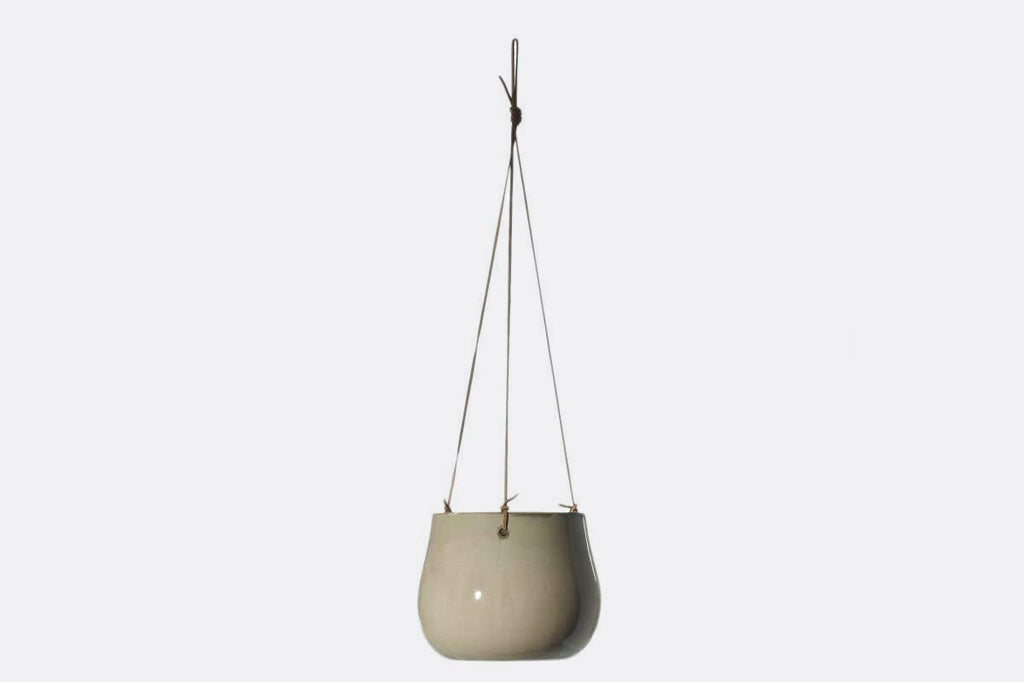 Semplice Hanging Planter