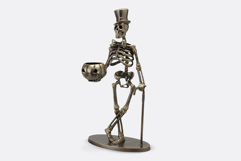 Top Hat and Tales Lantern