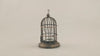cast metal birdcage replacement 