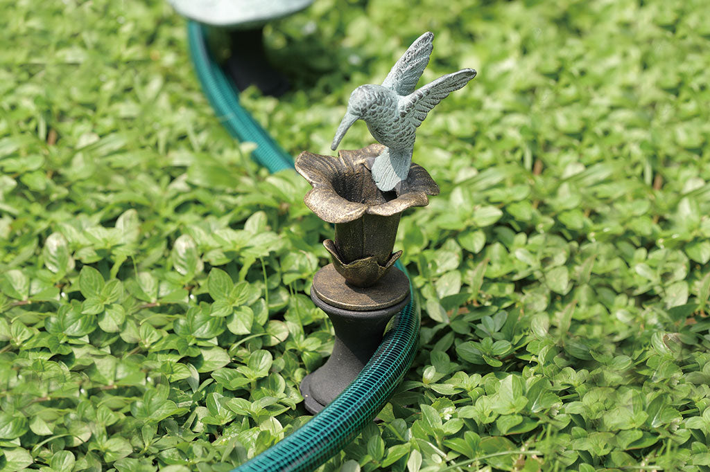 Hummingbird Hose Guard