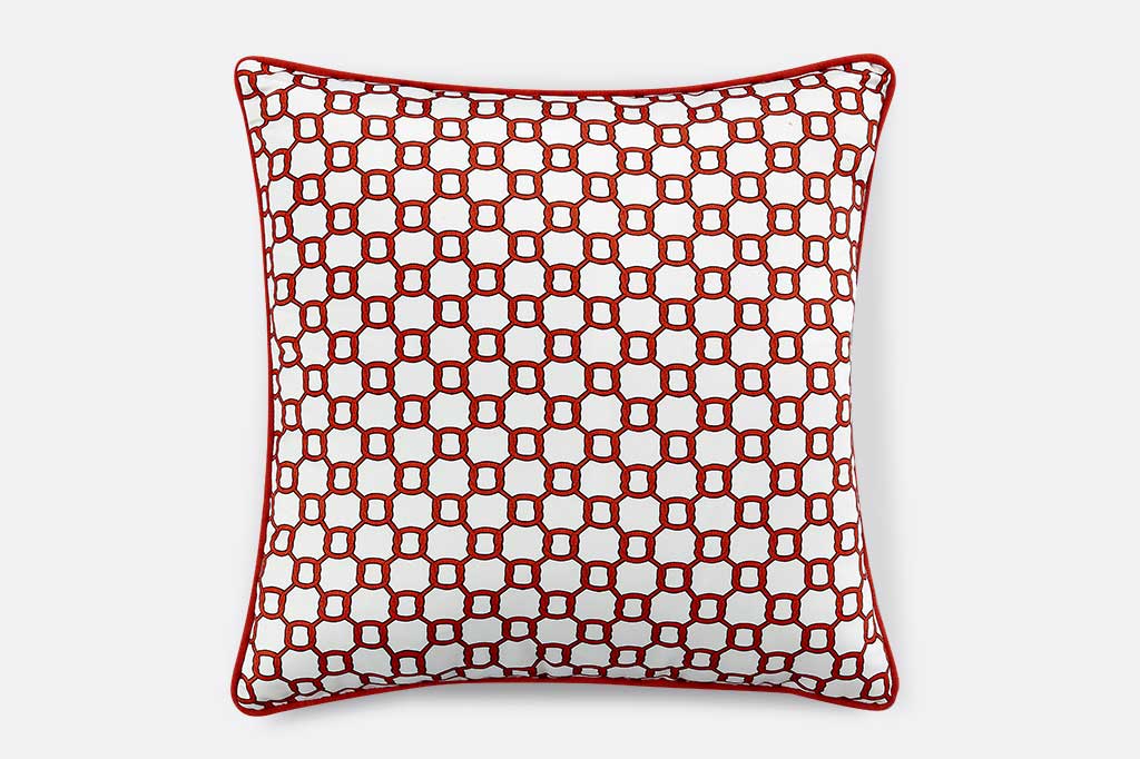 Almohada imperial Ming