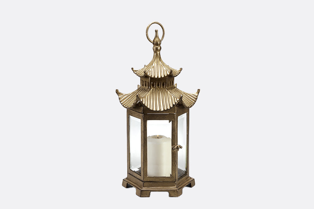 Ming Palace Lantern