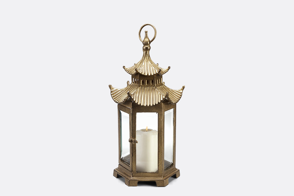 Ming Palace Lantern