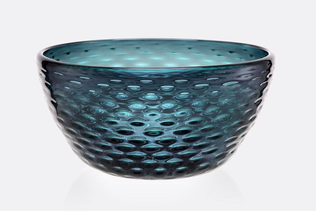Great Sea Glass Bowl