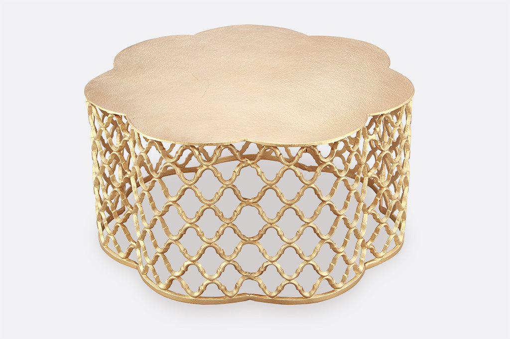 Moroccan Style Table