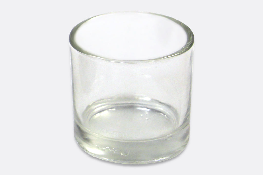 Replacement Glass Tealight Cup