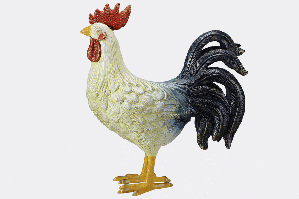 Garden Statues Page 2