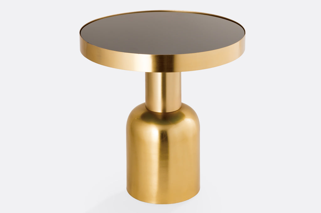 Sophisticated Air End Table